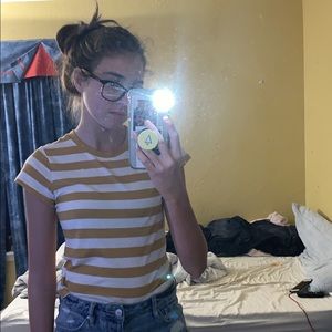 Meet your Posher, Kayla